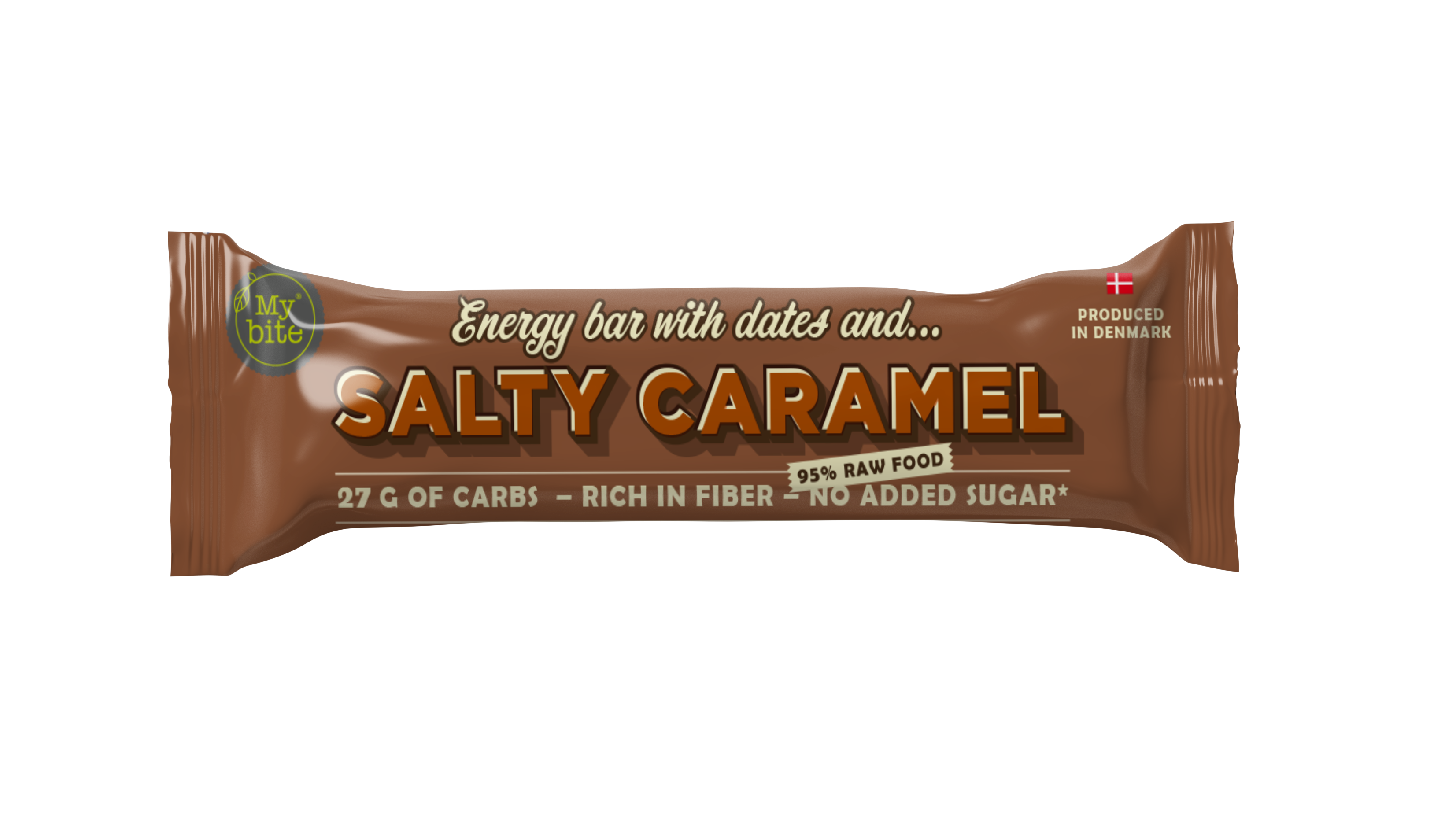 Energy Salt Caramel